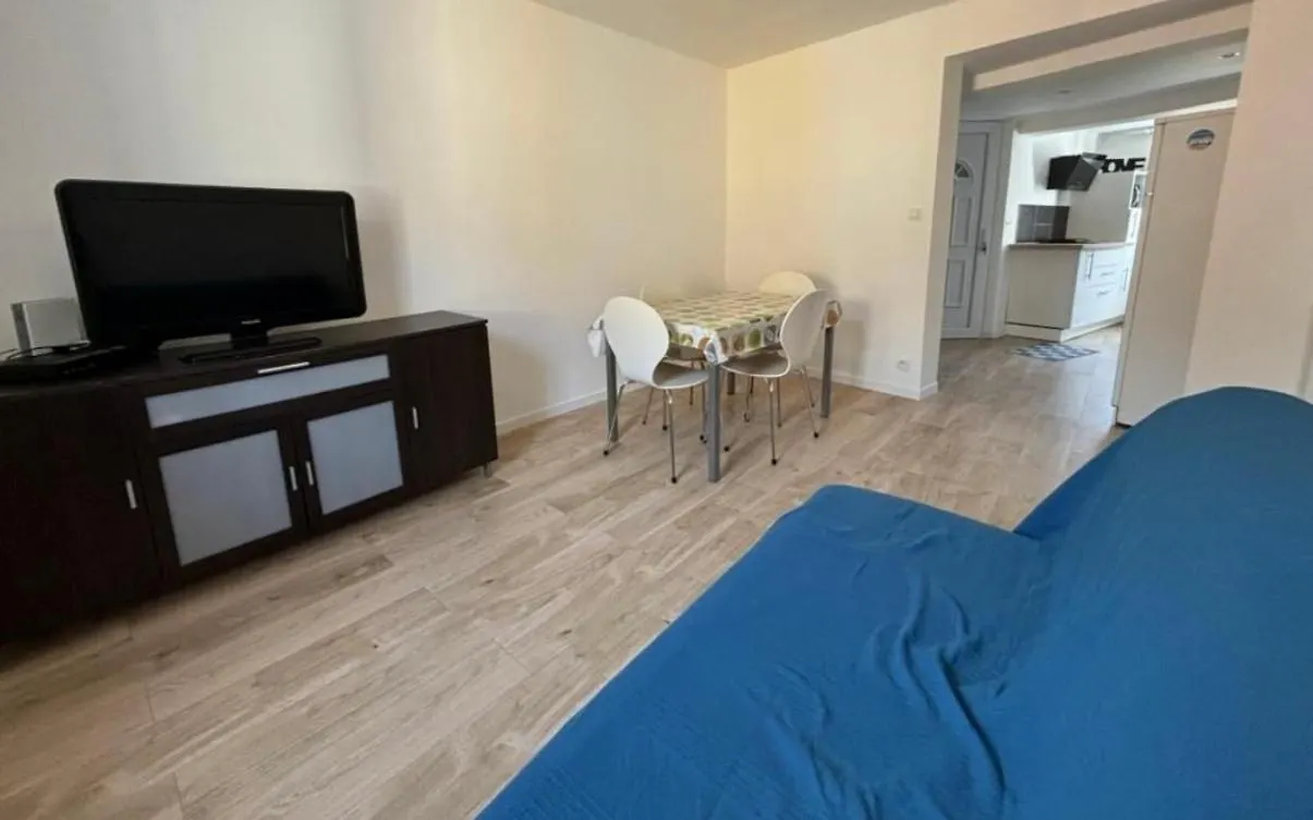Au Coeur De La Provence - Sejour Cosy Apartment Barjols 0*,  France