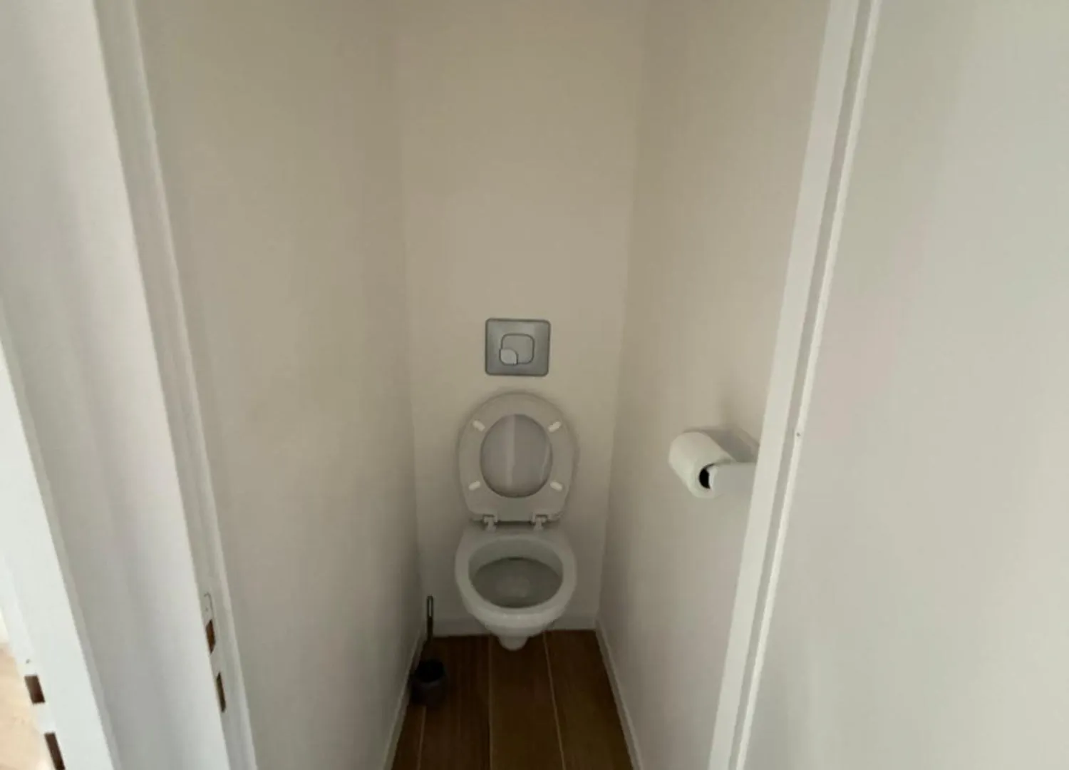 Au Coeur De La Provence - Sejour Cosy Apartment Barjols France