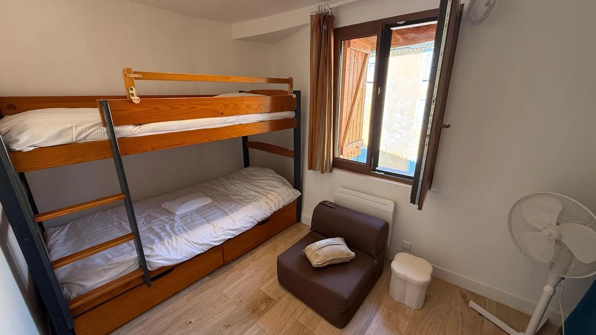 Au Coeur De La Provence - Sejour Cosy Apartment Barjols